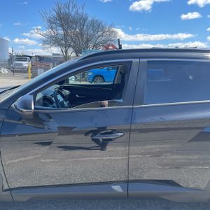 HYUNDAI TUCSON SEL - 4