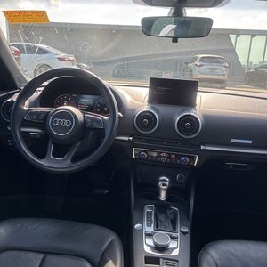 2018 AUDI A3 PREMIUM 缩略图 36