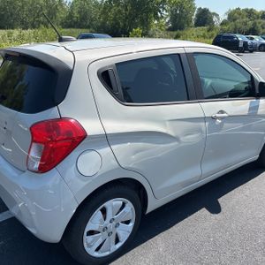صورة 9 لـ 2017 Chevrolet SPARK LS CVT