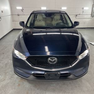 صورة مصغرة 14 لـ 2020 Mazda CX-5 TOURING