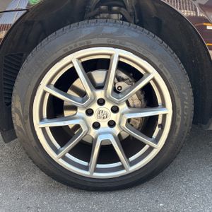 2016 Porsche MACAN S — миниатюра 15