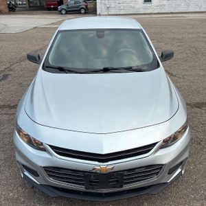 2016 Chevrolet MALIBU LS — миниатюра 15