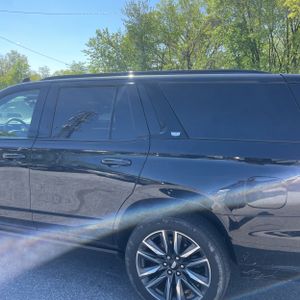 CADILLAC ESCALADE SPORT PLATINUM - 5