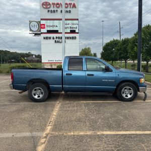 DODGE RAM 1500 SLT - 10