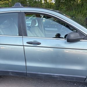 2010 Honda CR-V LX thumbnail 11