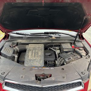 2014 Chevrolet EQUINOX LT — миниатюра 39