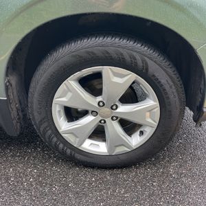 2015 Subaru FORESTER 2.5I PREMIUM 缩略图 20