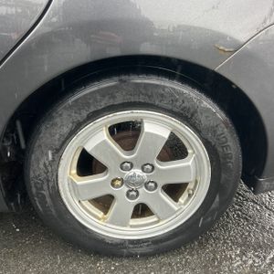 صورة مصغرة 17 لـ 2008 Toyota PRIUS BASE