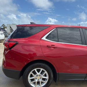Chevrolet Equinox LT - 9