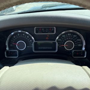 2011 FORD EXPEDITION XL — фото 36