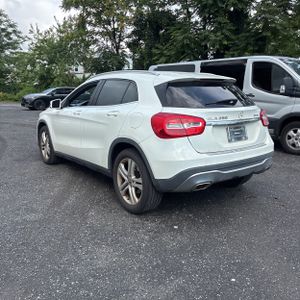 صورة 6 لـ 2019 Mercedes-BENZ GLA