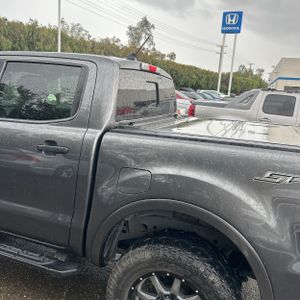 FORD RANGER XLT - 6