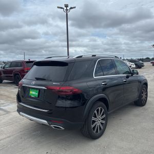 MERCEDES-BENZ GLE - 8