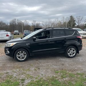 FORD ESCAPE SE - 3