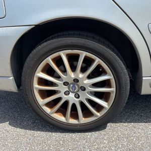 2007 Volvo S60 2.5T — фото 19
