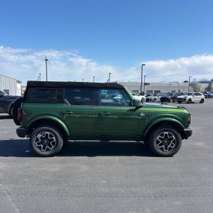 FORD BRONCO OUTER BANKS - 10