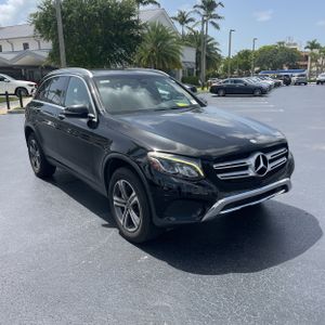 صورة مصغرة 12 لـ 2018 Mercedes-BENZ GLC