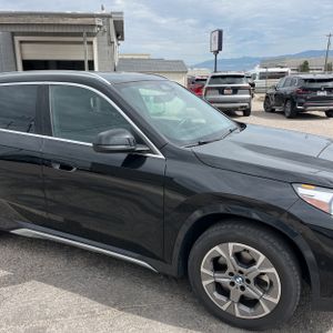 2025 BMW X1 XDRIVE28I — миниатюра 13