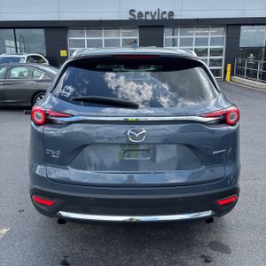 MAZDA CX-9 CARBON EDITION - 7