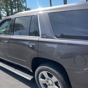 CHEVROLET TAHOE LTZ - 6