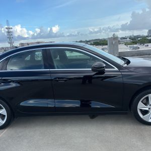2024 AUDI A3 PREMIUM 40 TFSI photo 11