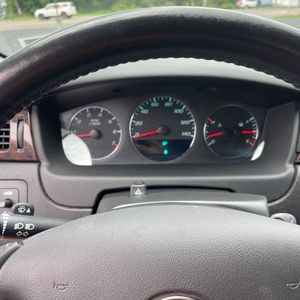 2012 Chevrolet IMPALA LTZ 缩略图 38