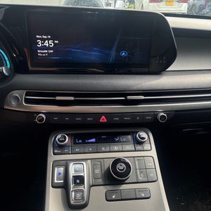 2025 Hyundai PALISADE SEL 照片 38