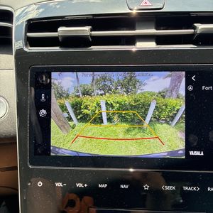 2024 Hyundai TUCSON SEL 缩略图 39