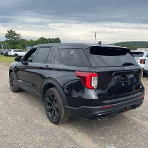 صورة 5 لـ 2022 FORD EXPLORER ST