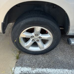 2015 RAM 1500 LONE STAR thumbnail 12