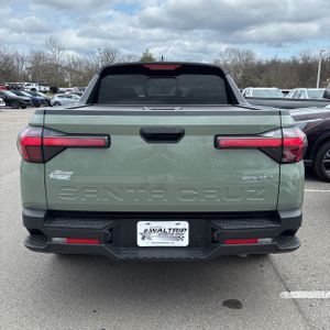 HYUNDAI SANTA CRUZ SEL PREMIUM - 7