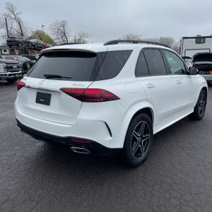 MERCEDES-BENZ GLE - 8