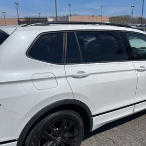 VOLKSWAGEN TIGUAN SE R-LINE BLACK 4MOTION - 9