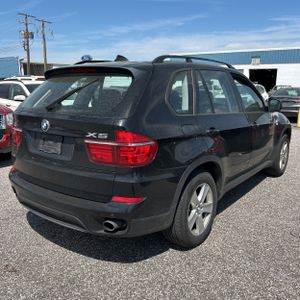 BMW X5 XDRIVE35I SPORT - 8