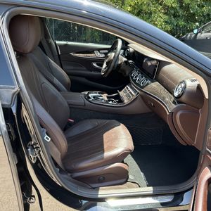 2019 Mercedes-BENZ CLS 缩略图 33