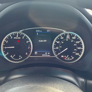 2019 Nissan SENTRA S 缩略图 36