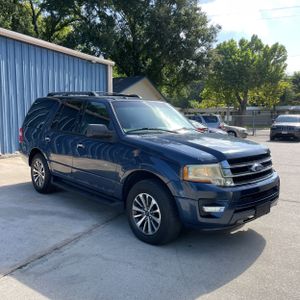 2015 FORD EXPEDITION XLT 缩略图 12