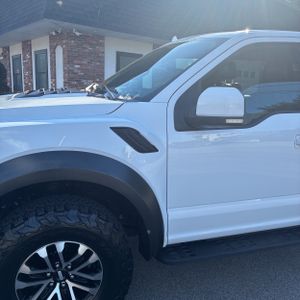 FORD F-150 RAPTOR - 2