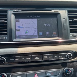 صورة مصغرة 39 لـ 2018 KIA SEDONA SXL