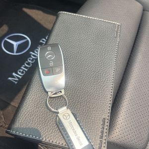 2019 Mercedes-BENZ C-CLASS thumbnail 56