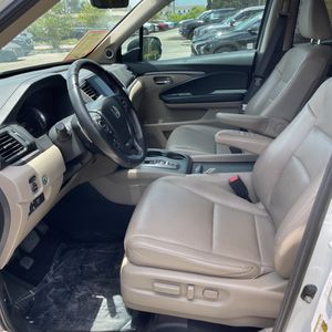 2023 Honda RIDGELINE RTL 缩略图 32