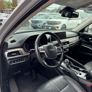 2022 KIA TELLURIDE EX — миниатюра 34