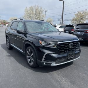 HONDA PILOT ELITE - 10