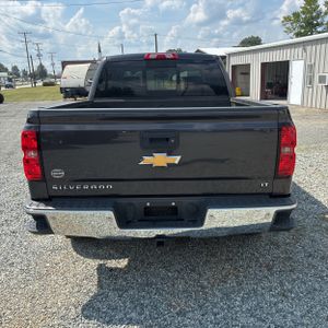 2015 Chevrolet SILVERADO 1500 LT Z71 照片 7