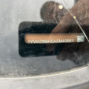 2010 Mazda MAZDA6 I SPORT 缩略图 50