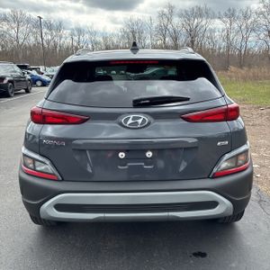 HYUNDAI KONA SEL - 7