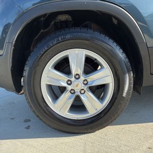 صورة مصغرة 19 لـ 2021 Chevrolet TRAX LT