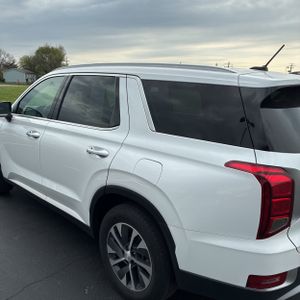 HYUNDAI PALISADE SEL - 6