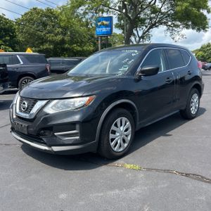 صورة 1 لـ 2017 Nissan ROGUE S