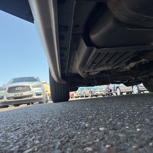 2012 JEEP GRAND CHEROKEE LAREDO 缩略图 24